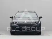 2025 BMW I5