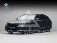 2025 BMW I5