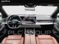 2025 BMW I5