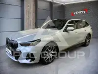 2025 BMW I5