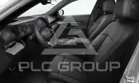2025 BMW I5