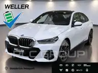2025 BMW I5