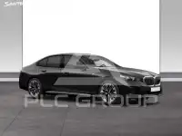2025 BMW I5