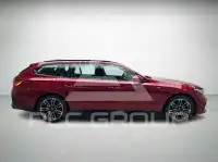 2025 BMW I5