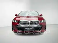 2025 BMW I5