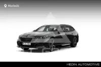 2025 BMW I5