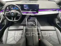 2025 BMW I5