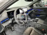 2025 BMW I5