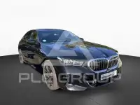 2025 BMW I5