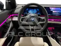 2025 BMW I5