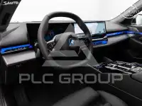 2025 BMW I5