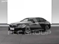 2025 BMW I5
