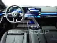 2025 BMW I5
