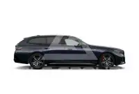2025 BMW I5