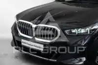 2025 BMW I5