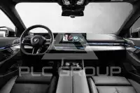 2025 BMW I5