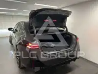 2025 BMW I5