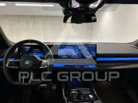 2025 BMW I5