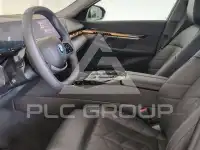 2025 BMW I5