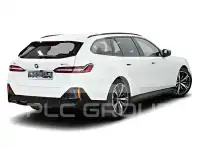 2025 BMW I5