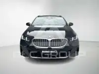 2025 BMW I5