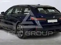 2025 BMW I5