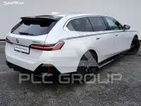 2025 BMW I5