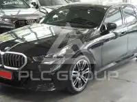 2025 BMW I5