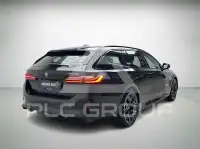 2025 BMW I5