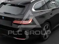 2025 BMW I5