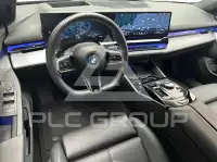 2025 BMW I5