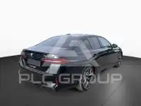2025 BMW I5