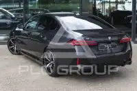 2025 BMW I5