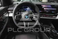 2025 BMW I5