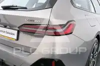 2025 BMW I5