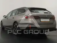 2025 BMW I5