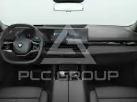 2025 BMW I5