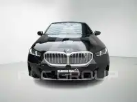 2025 BMW I5