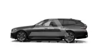 2025 BMW I5