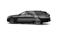 2025 BMW I5