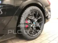 2025 BMW I5