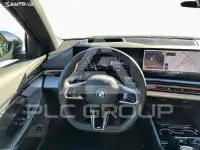 2025 BMW I5
