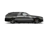 2025 BMW I5