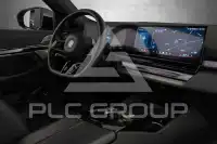 2025 BMW I5