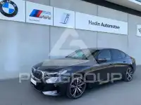 2025 BMW I5
