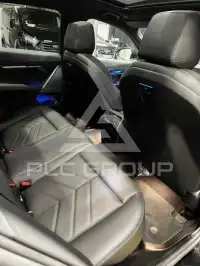 2025 BMW I5