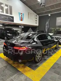 2025 BMW I5