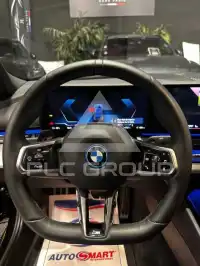 2025 BMW I5