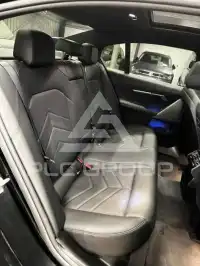2025 BMW I5