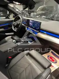 2025 BMW I5